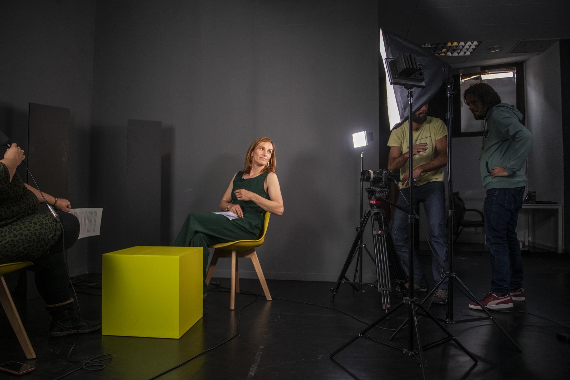 Mónica García Más Madrid - 10